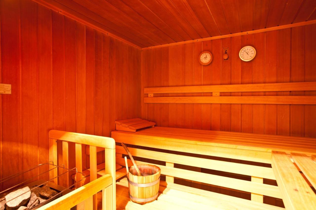 Pension Jaqueline Зёльден Экстерьер фото