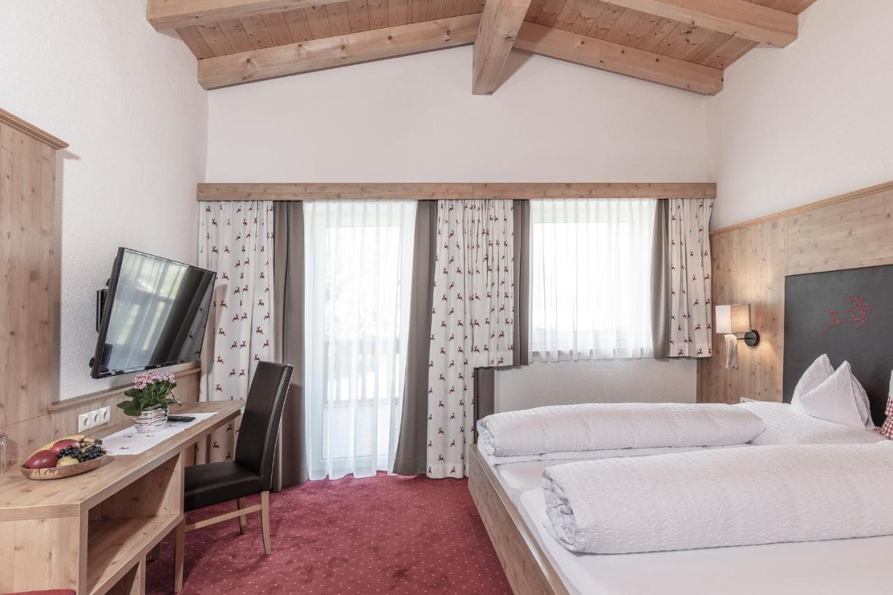 Pension Jaqueline Зёльден Экстерьер фото