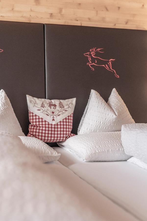 Pension Jaqueline Зёльден Экстерьер фото