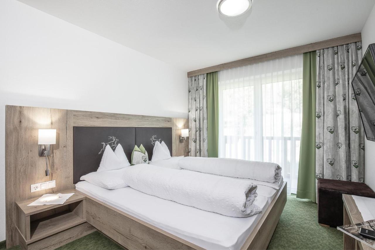 Pension Jaqueline Зёльден Экстерьер фото