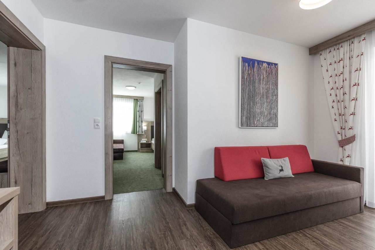 Pension Jaqueline Зёльден Экстерьер фото