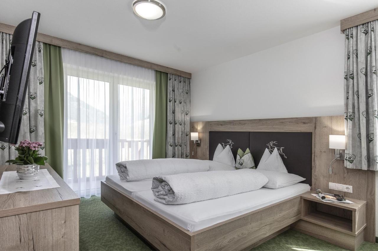 Pension Jaqueline Зёльден Экстерьер фото