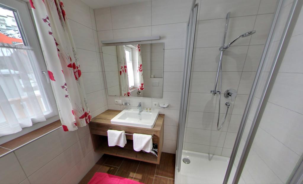 Pension Jaqueline Зёльден Экстерьер фото