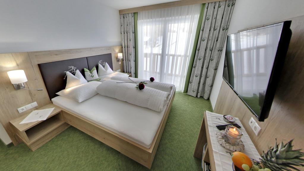 Pension Jaqueline Зёльден Экстерьер фото