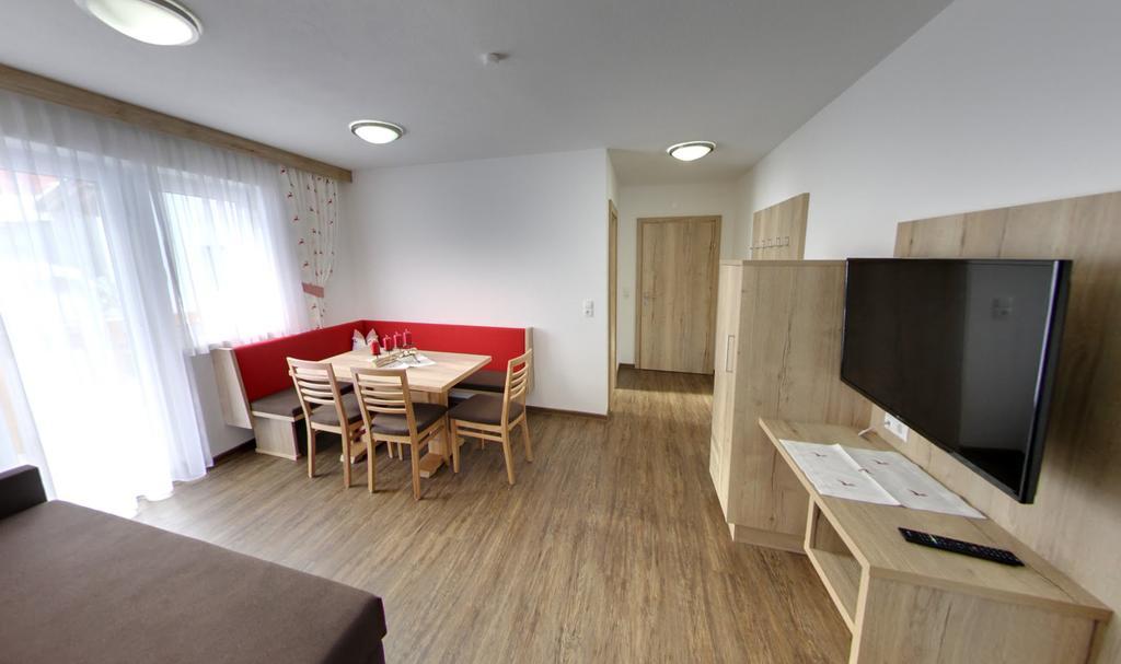 Pension Jaqueline Зёльден Экстерьер фото
